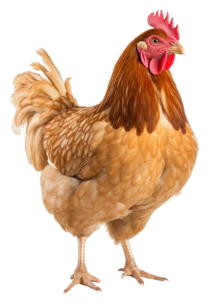 Poulet Braisé